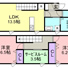 内観の見取図